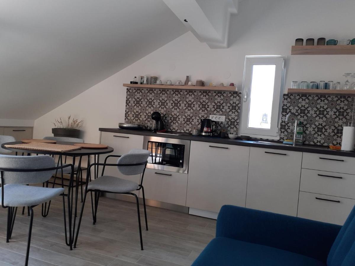 Panorama Apartments Herceg Novi Exterior foto